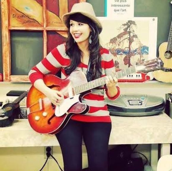 Meet your Posher, Míss - Picture 1 of 1